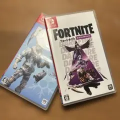 フォートナイト テレビゲーム