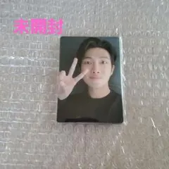 BTS ARMY MEMBERSHIP GIFT トレカ