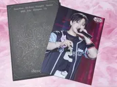 Straykids VR チャンビン ラントレ