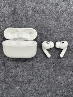 AirPods Pro 第2世代（USB-C）