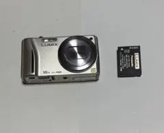 2026年最新】dmc-tz20の人気アイテム - メルカリ