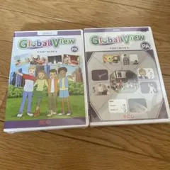 ECC DVD 교재 PA [미개봉]