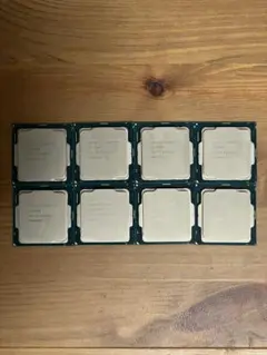 Intel Core i5 9500