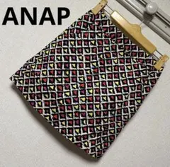 新品タグ付き♡ANAP♡スカート
