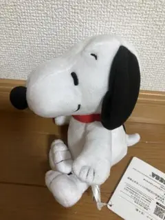 スヌーピー　ぬいぐるみ　スタンダード