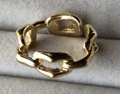 チェーンリング＊イヤーカフにも