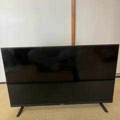 CHiQ 32型スマートディスプレイ JL32G7E 本体のサムネイル