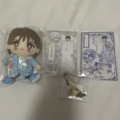 新品未開封】ラウール グッズまとめ売り - メルカリ