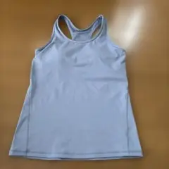 【SUKALA】ヨガウェア Lサイズ　ブルー