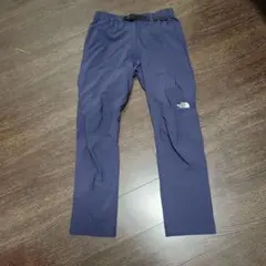 THE NORTH FACE アウトドアパンツ M ネイビー NB32106Z