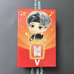 2025年最新】bts マクドナルド テテの人気アイテム - メルカリ