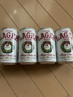 長野オリンピック限定キリンラガービール おまけ付き - メルカリ