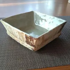 益子焼　作家物　三角 器 益子焼 作家物 三角 器 172849407.jpg?cmsp_timestamp=
