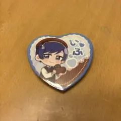 2025年最新】いふくん 缶バッジの人気アイテム - メルカリ