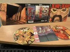 美品THE HARD＋THE HEAVY＞Ministry・Fu Manchu他