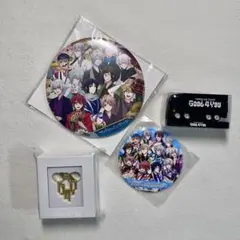 アイナナ グッズセット まとめ売り