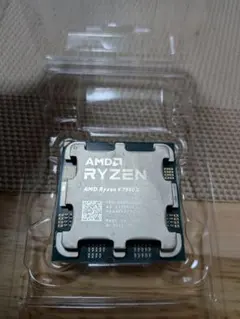 ジャンク Ryzen 9 7950Xのサムネイル