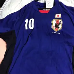 香川真司　日本代表　ユニホーム　Tシャツ