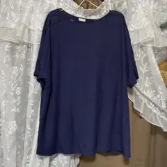 大きいサイズ＊5L トップス