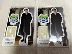 簡秀吉 ホワイトデーイベント アクキー - メルカリ