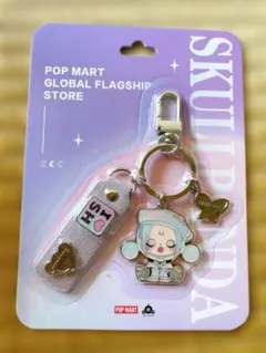 2026年最新】SKULLPANDA上海限定の人気アイテム - メルカリ