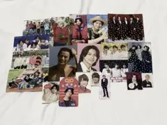平野紫耀 歴代 公式写真 フォトセット 抜けなしフルコンプリート 大量まとめ売り 平野紫耀 歴代 公式写真 フォトセット 抜けなしフルコンプリート