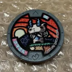 妖怪ウォッチ 妖怪メダル コマさん