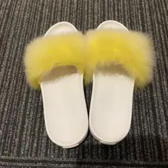 2026年最新】ugg アグ ファーサンダルの人気アイテム - メルカリ