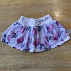 ANNA SUI mini キュロット　110