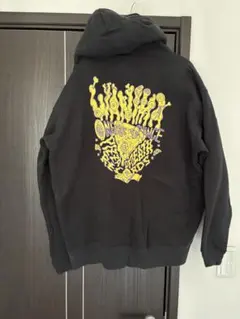 WANIMA パーカー XL