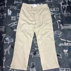 Dickies 874 Original Fit チノパン ベージュのサムネイル
