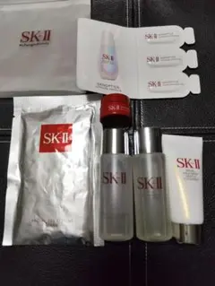 値下げ！SK-II トライアルセット 6点