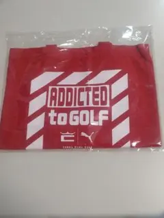 PUMA COBRA トートバッグ