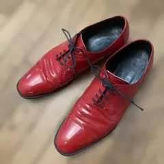 FRANCESCO BENIGNO《フランチェスコ・ベニーニョ》 クロコ レッド 
