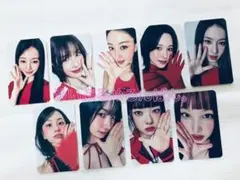 TWICE#️⃣2026 シーグリ - RED WHISPERS