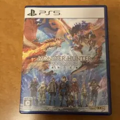 魔物獵人物語 3 PS5