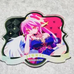 新品ノゲノラ　ジブリール　アクリルコースター