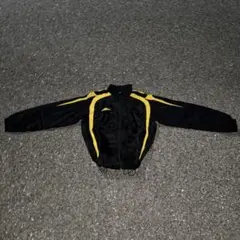 珍 海外規格 90s 00s Umbro ナイロンジャケット y2k 短丈