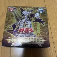 遊戯王 エターニティコード アジア版 未開封 BOX - メルカリ