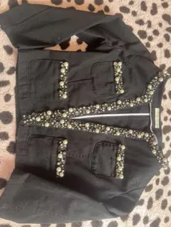 ROYAL PARTY ビジュージャケット