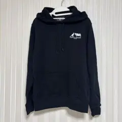 【即購入OK】牛沢 USZW × KANGOL REWARD コラボパーカー Sのサムネイル