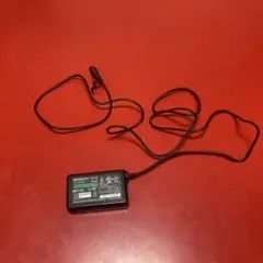 SONY PSP-100 ACアダプター　ジャンク