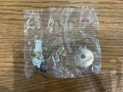 ワンピースの実 カプセルトイ ガチャガチャ ゼフ