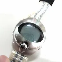 激レア ジャンク】セイコー 腕時計 スプーン メンズ W650 レトロ 不動 