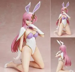 2025年最新】機動戦士ガンダムSEED DESTINY ミーア・キャンベル バニー