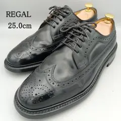 2025年最新】リーガル ウイングチップの人気アイテム - メルカリ