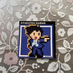 カプコン展　ステッカー　3枚