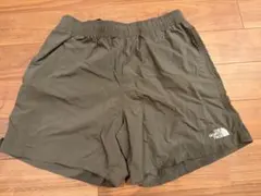 THE NORTH FACE ショートパンツ NB42051 カーキ Lのサムネイル