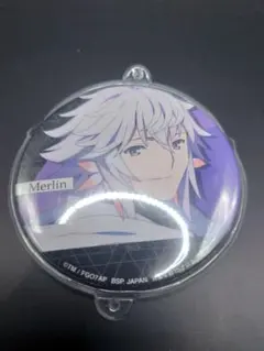 2025年最新】fgo 缶バッジ マーリンの人気アイテム - メルカリ