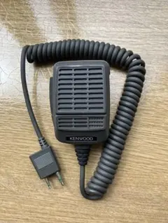 STANDARD C412 ICOM HM-46 KENWOODth-55セット - メルカリ